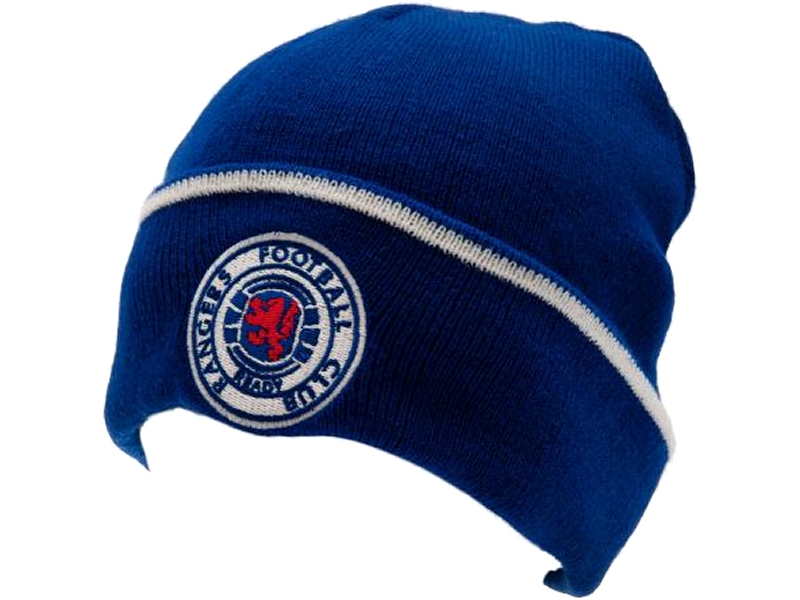 Rangers winter hat