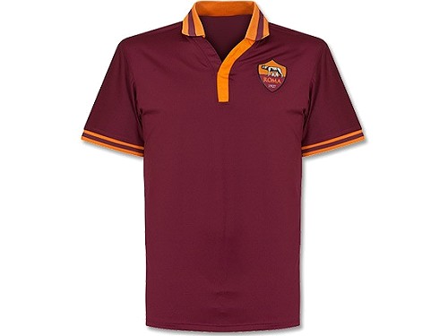 AS Roma jersey