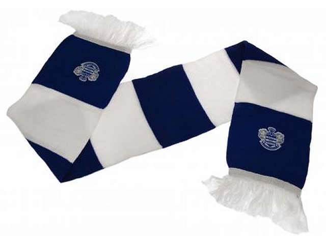 Queens Park Rangers scarf