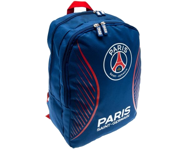 Paris Saint-Germain backpack