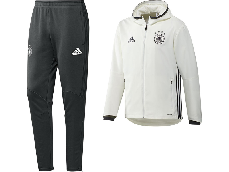 Germany Adidas track suit