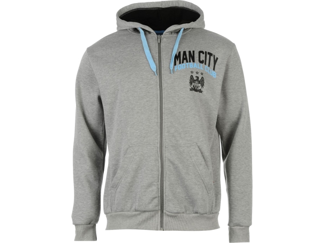 Manchester City hoody