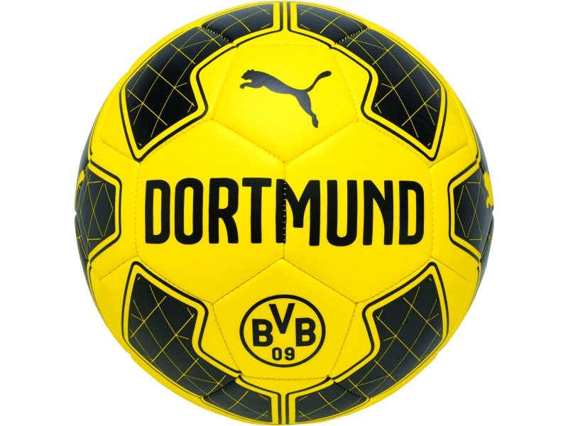 Borussia Dortmund Puma ball