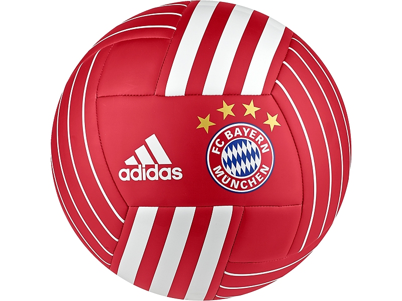 Bayern Munich Adidas ball