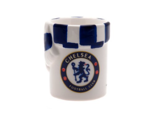 Chelsea London egg cup