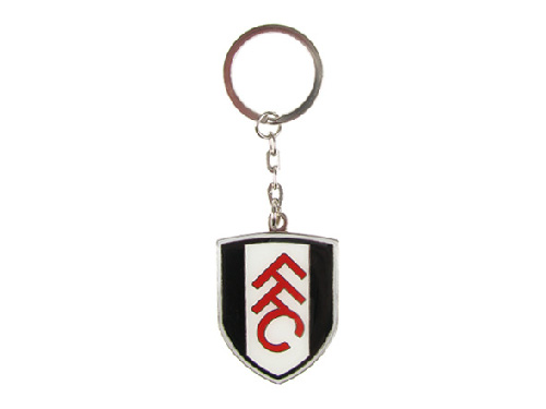 Fulham Londyn keychain
