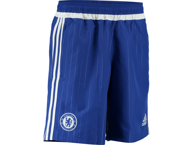 Chelsea London Adidas shorts
