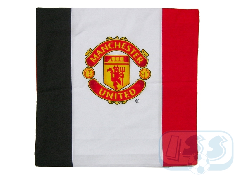 Manchester United pillowcase