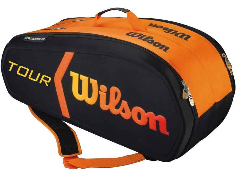 Wilson training bag
