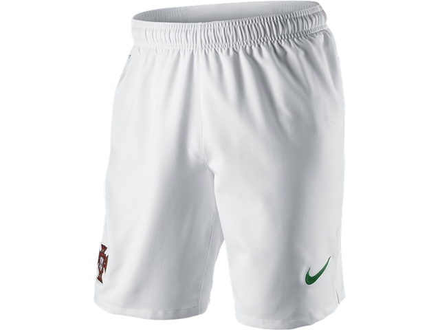 Portugal Nike shorts