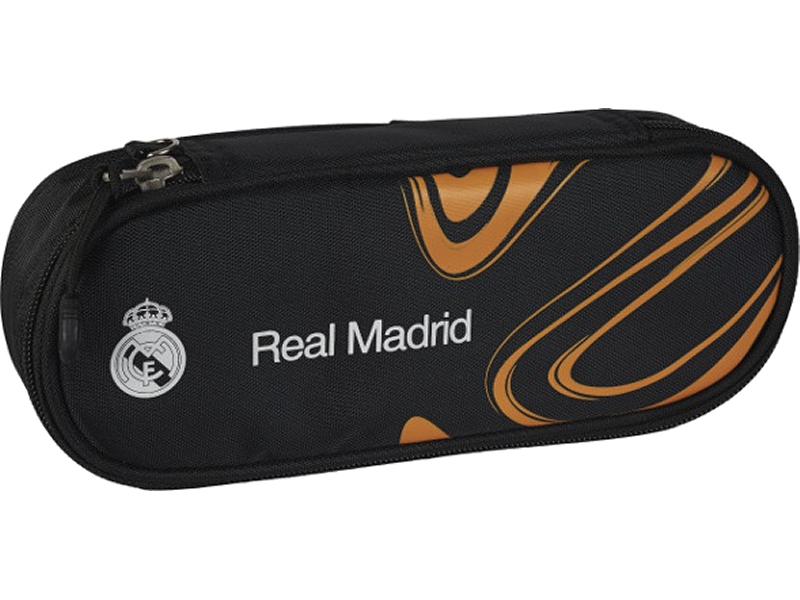 Real Madrid pencil case