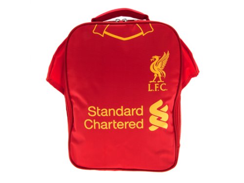 Liverpool FC lunch bag