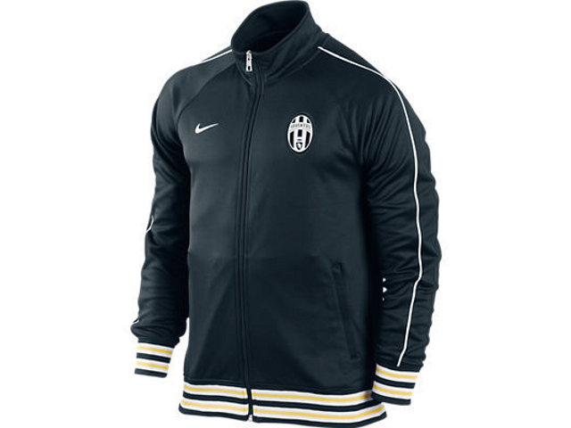 Juventus Turin Nike sweatshirt