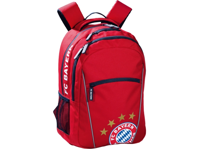 Bayern Munich backpack