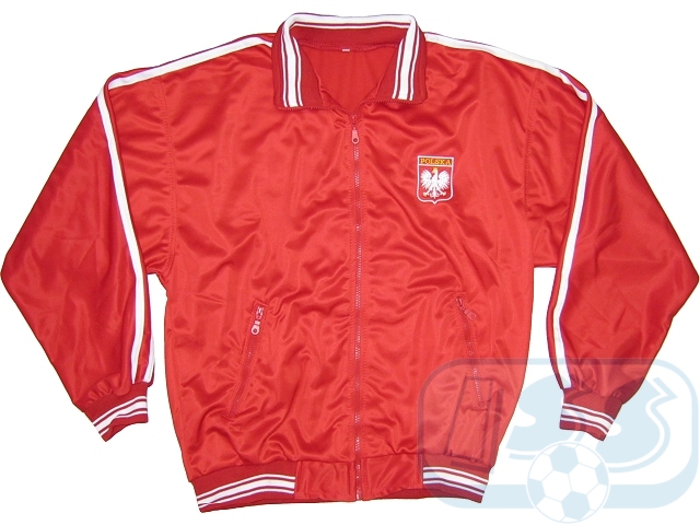Poland jacket