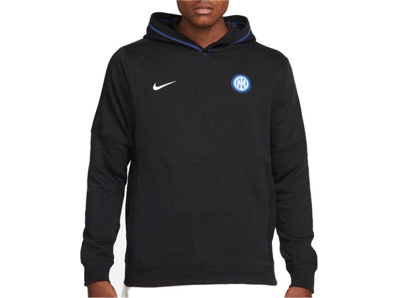 : Inter Milan Nike hoody