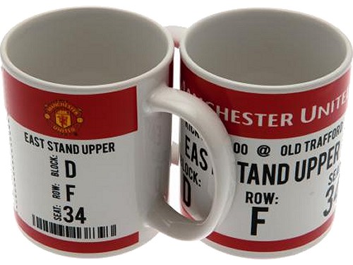Manchester United cup
