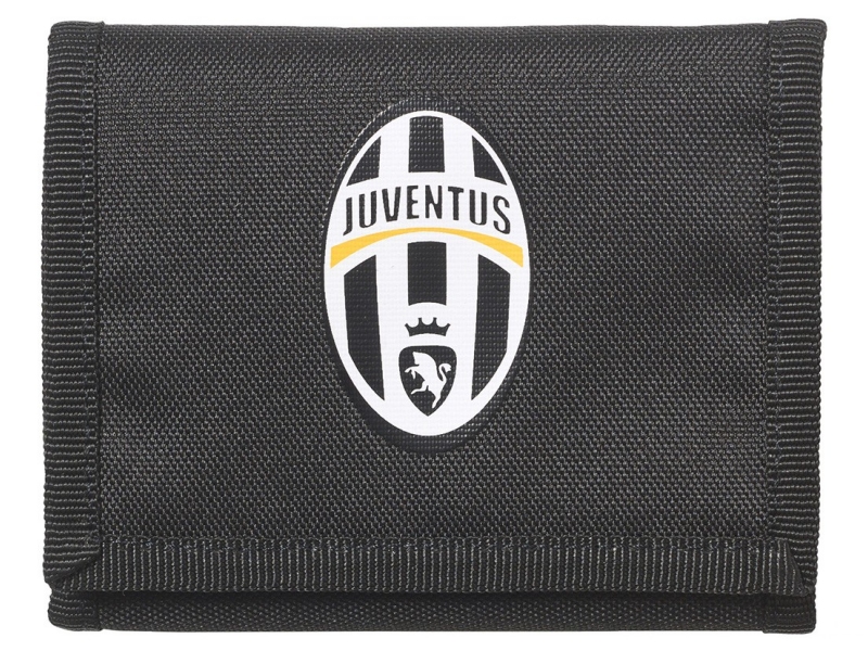 Juventus Turin Adidas wallet