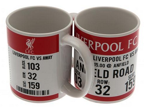 Liverpool FC cup