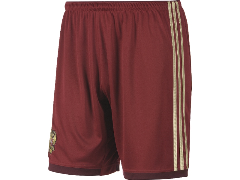 Russia Adidas shorts