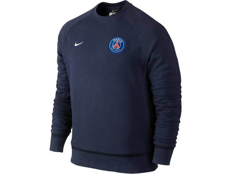 Paris Saint-Germain Nike sweatshirt