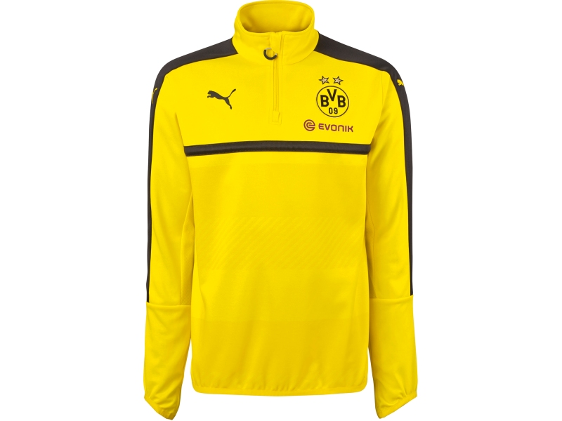 Borussia Dortmund Puma sweatshirt