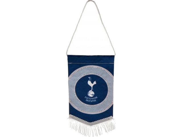 Tottenham pennant