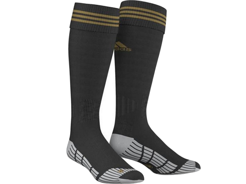 Juventus Turin Adidas soccer socks