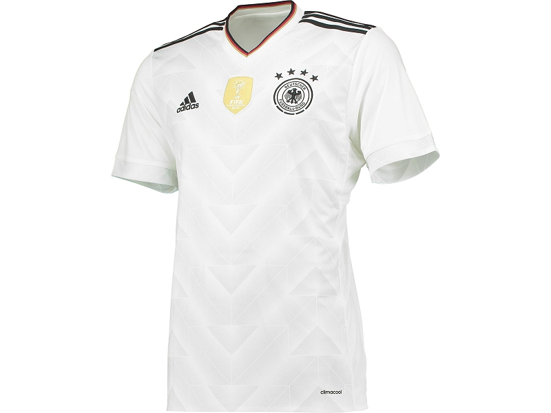 Germany Adidas jersey