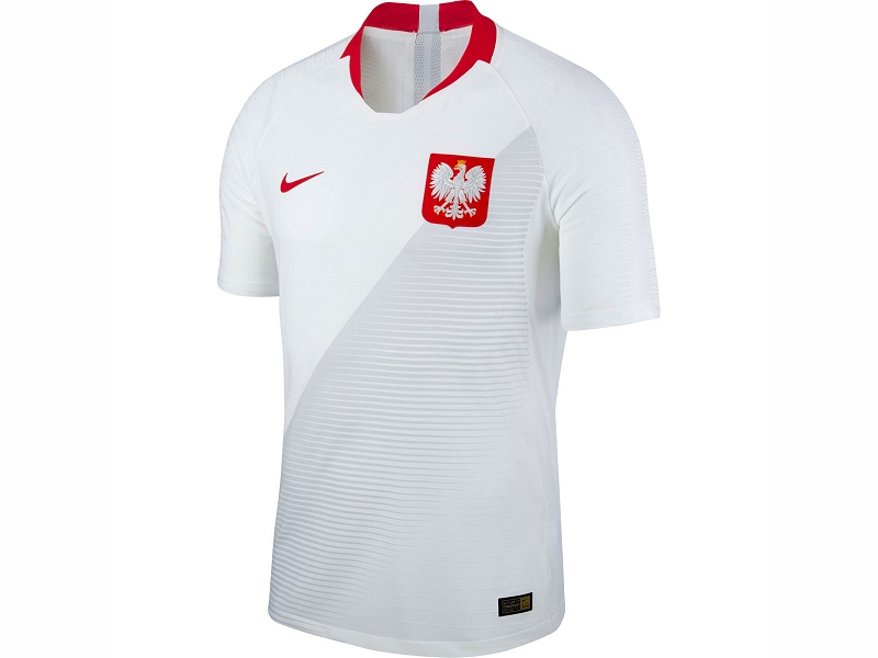 : Poland Nike jersey