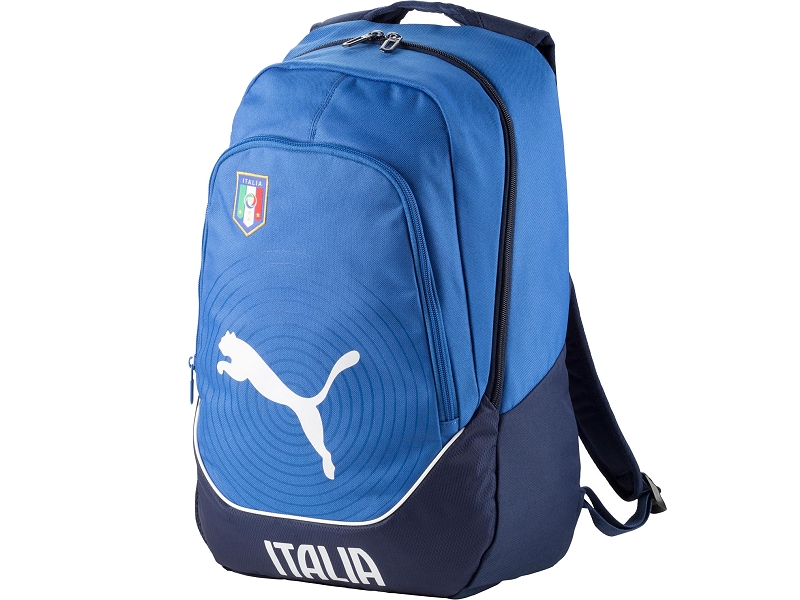 Italy Puma backpack