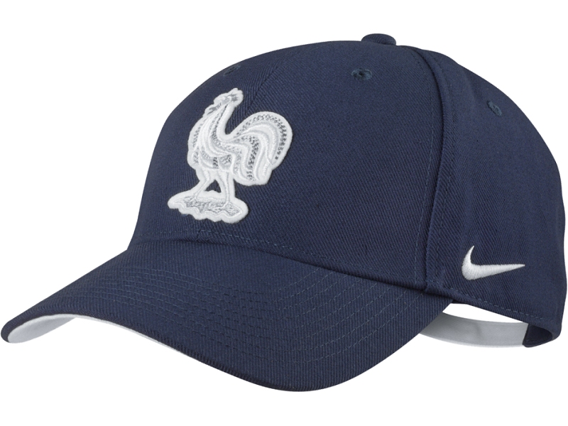 France Nike cap