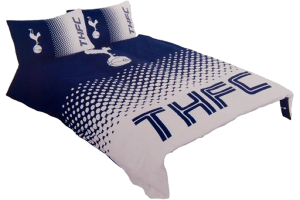 Tottenham bedding