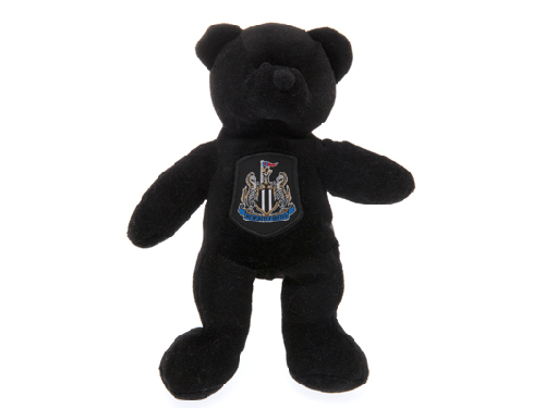 Newcastle United mascot