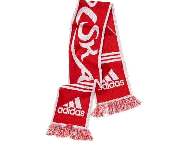 Poland Adidas scarf