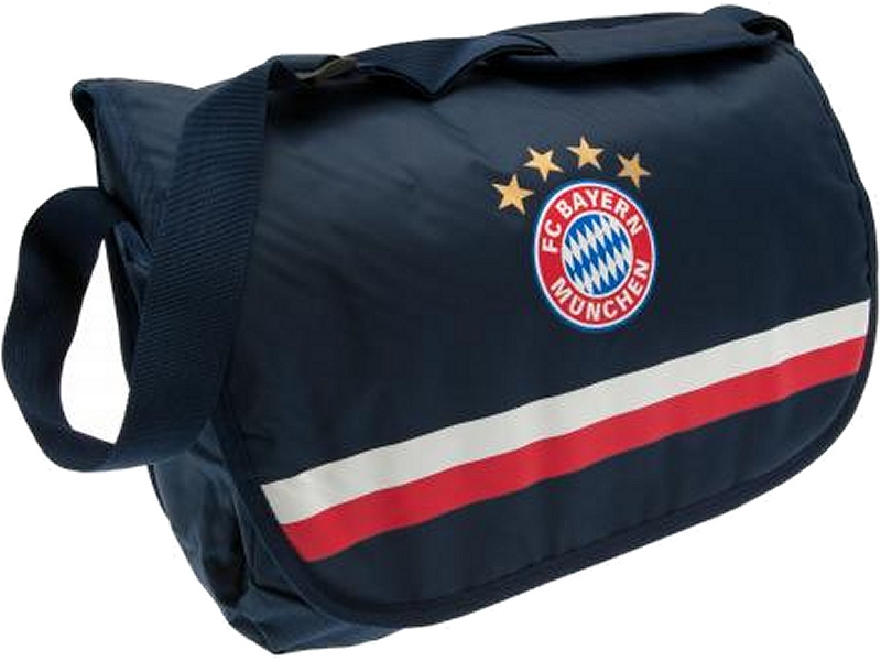 Bayern Munich shoulder bag