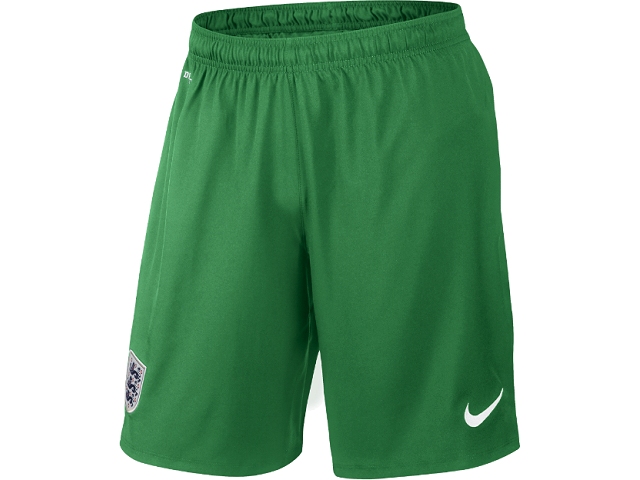 England Nike shorts