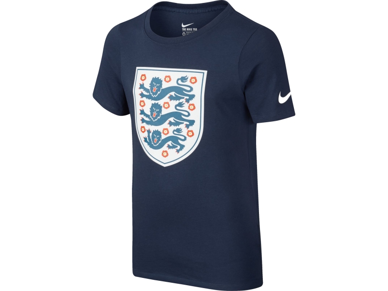 England Nike kids t-shirt