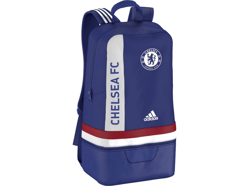 Chelsea London Adidas backpack