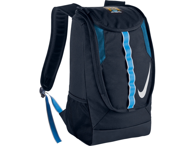 Manchester City Nike backpack