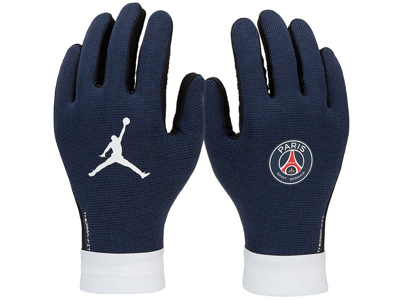 : Paris Saint-Germain Nike kids gloves