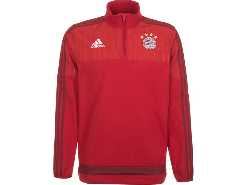 Bayern Munich Adidas fleece