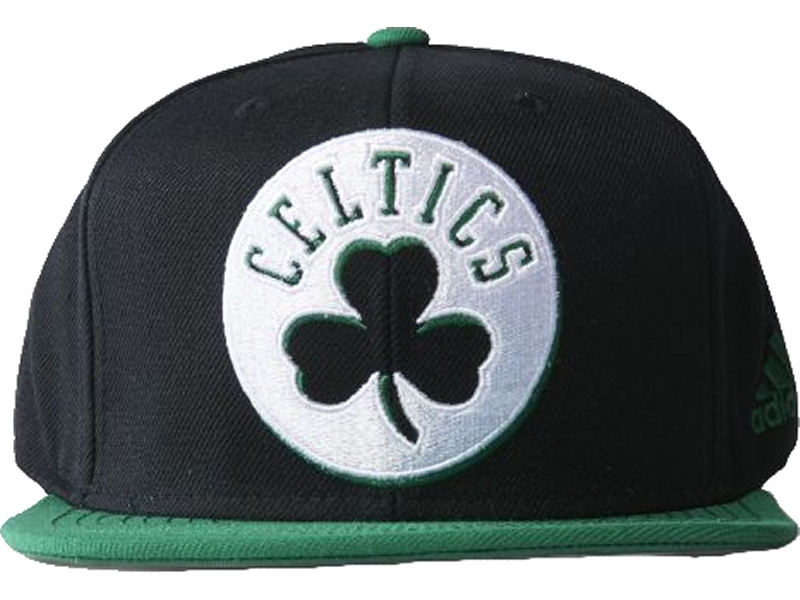 Boston Celtics Adidas cap