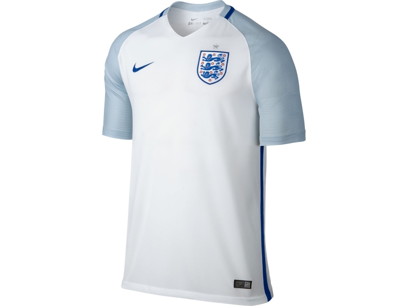 England Nike jersey