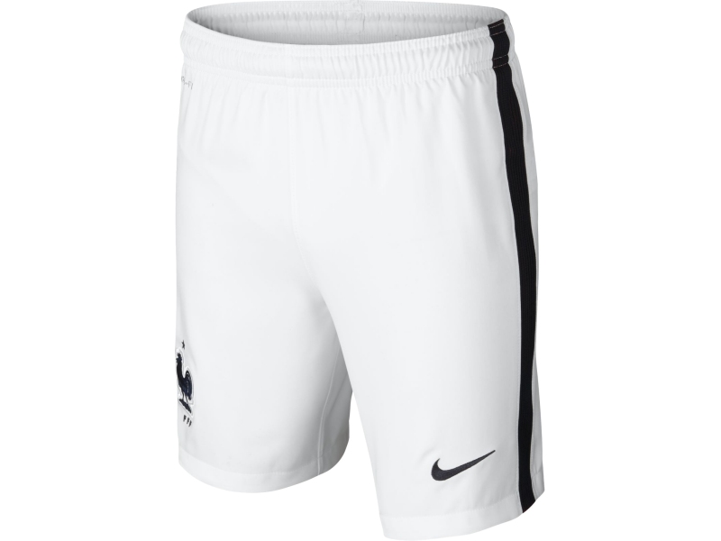 France Nike kids shorts