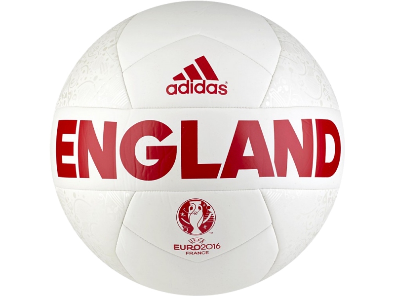 England Adidas ball