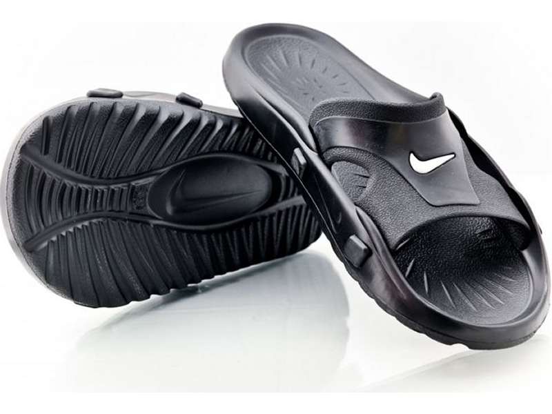 Nike flip-flops