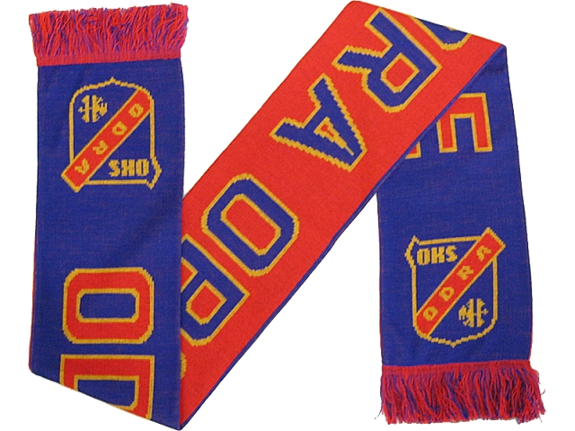 Odra Opole scarf