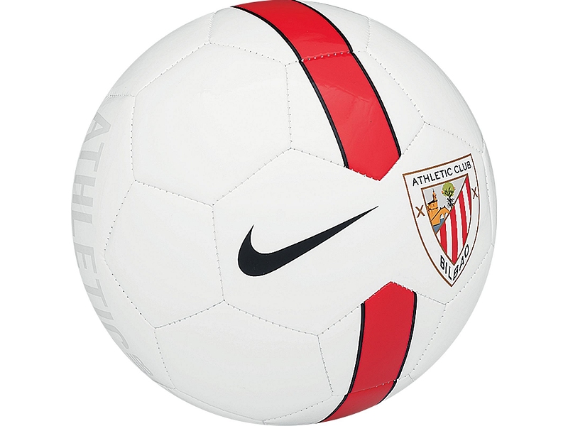 Athletic Club Nike ball