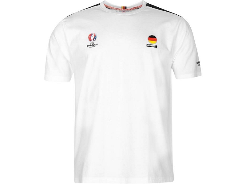 Germany Euro 2016 t-shirt